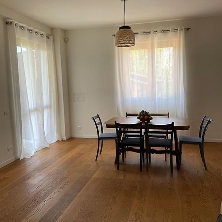 Casa Laura Apartment แบร์กาโม ภายนอก รูปภาพ