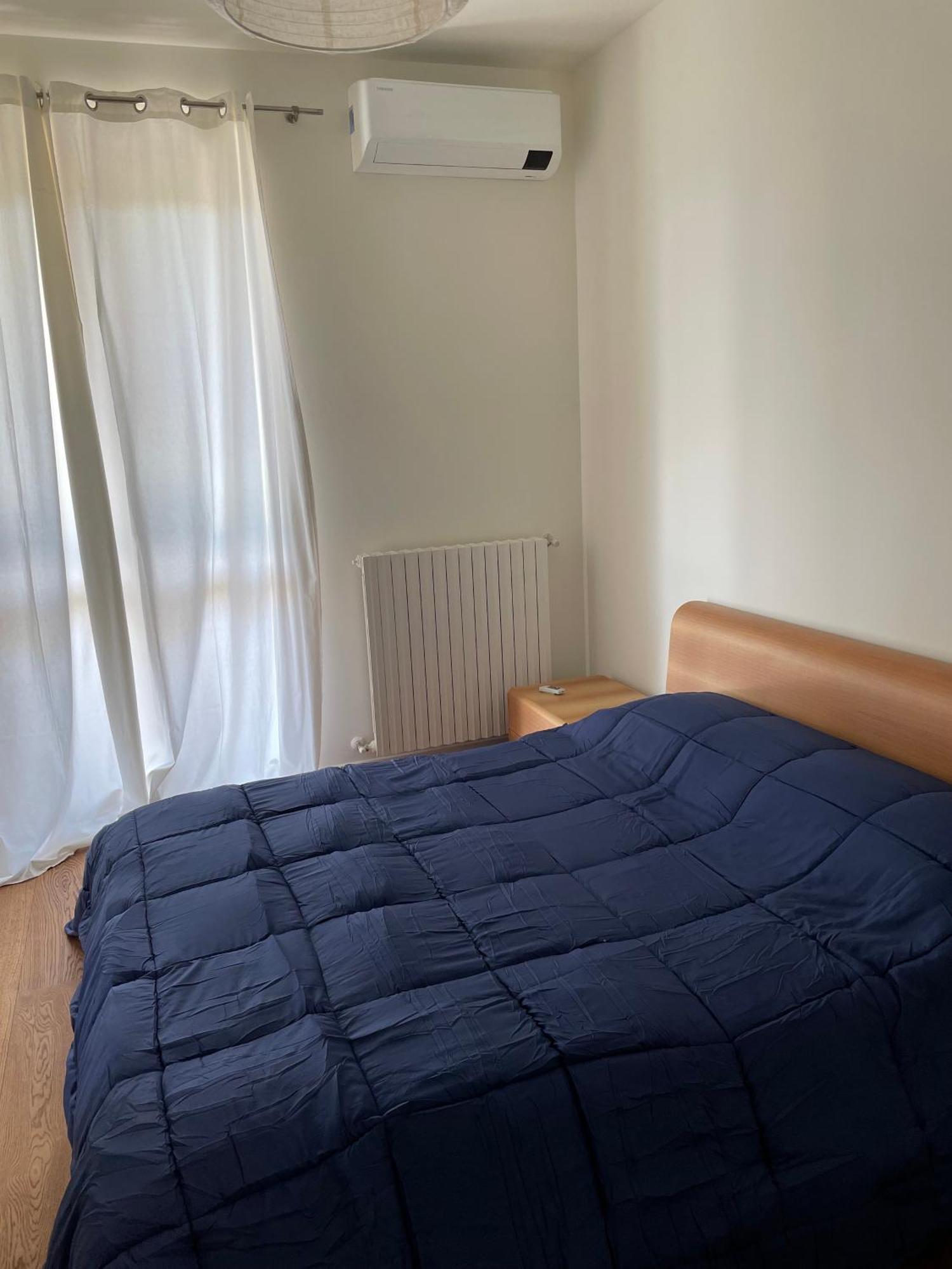 Casa Laura Apartment แบร์กาโม ภายนอก รูปภาพ