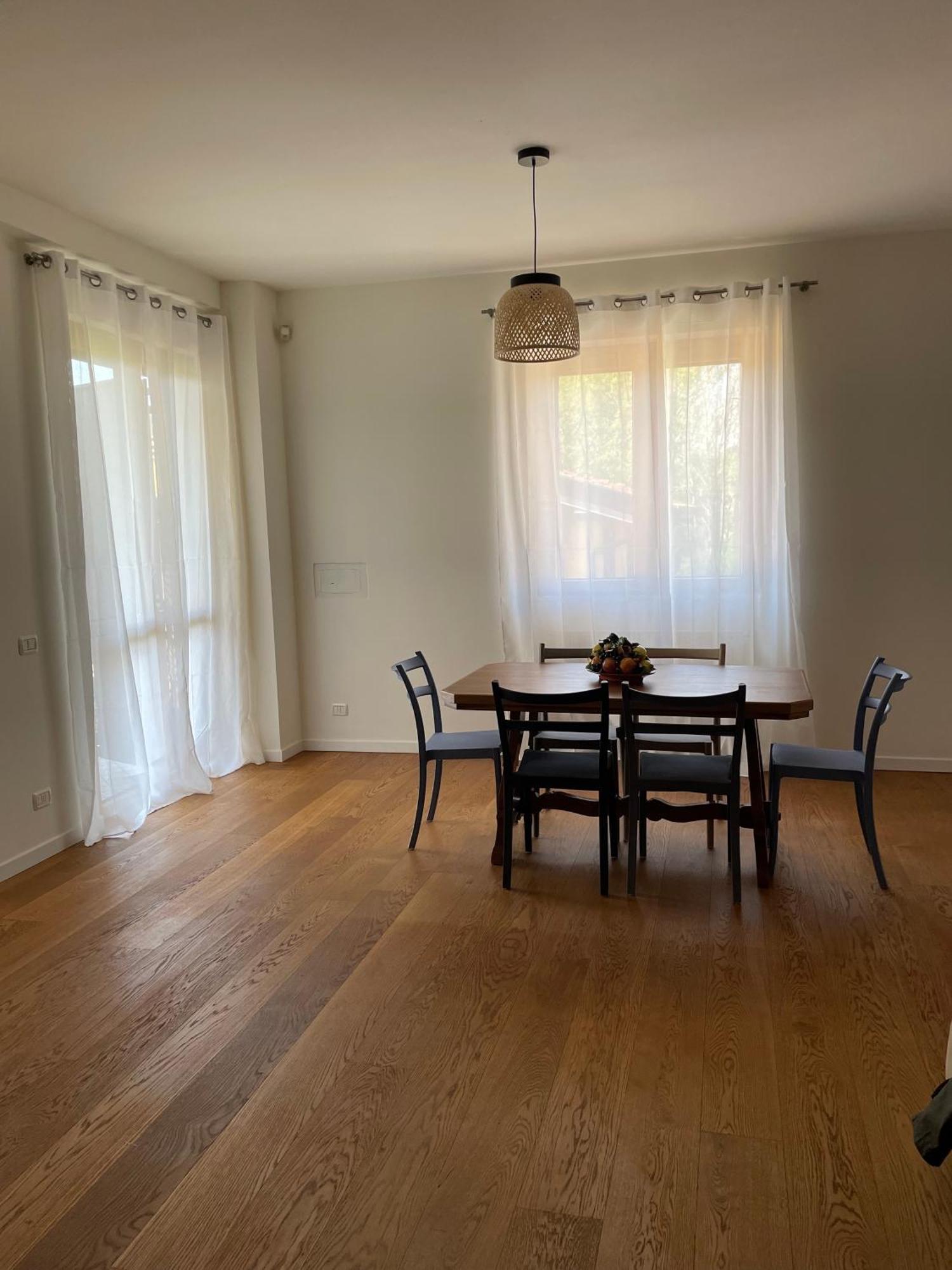 Casa Laura Apartment แบร์กาโม ภายนอก รูปภาพ