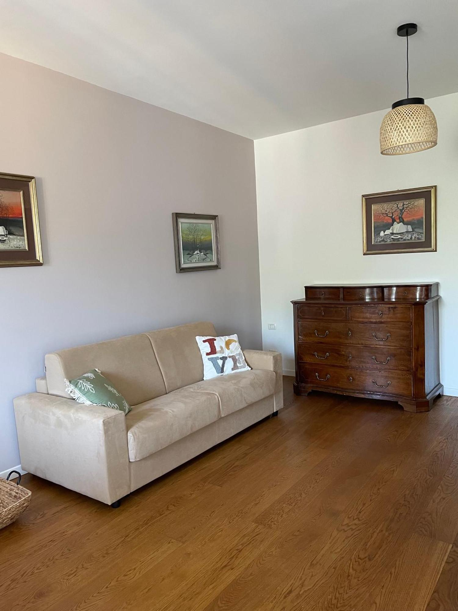 Casa Laura Apartment แบร์กาโม ภายนอก รูปภาพ